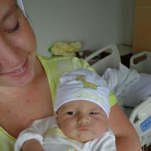 Meet your Posher, Jenny
